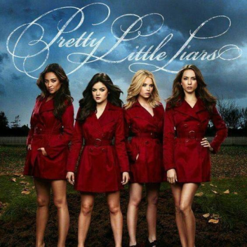 Pretty Little Liars Obby