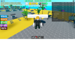 Complet the obby so you get rbx cmon