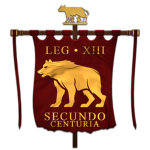 Secundo Centurіа
