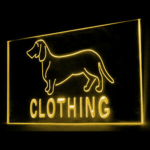 Doggos Clothing Store