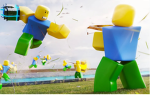 The noob experience universe group