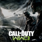 Call of Duty - MW3