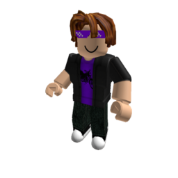 PURPLE BACON GANG CLUB