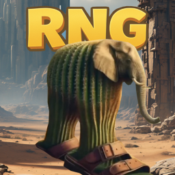 Tuang Tuang Tuang RNG