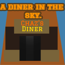 Chaz Diner [BETA, NOT FINISHED]