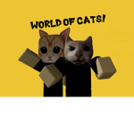 World of cat's