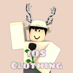 IOS Clothing