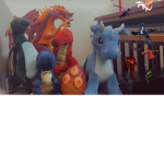 #DragonSQUAD!