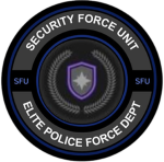 [EPFD] Security Force Unit