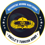 | TAF | Muharebe Arama Kurtarma