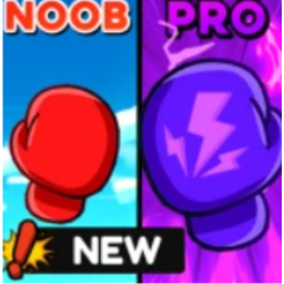 [🥊] Punching Simulator