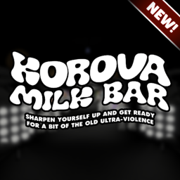 Korova Milk Bar