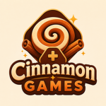 Cinnamonn Games