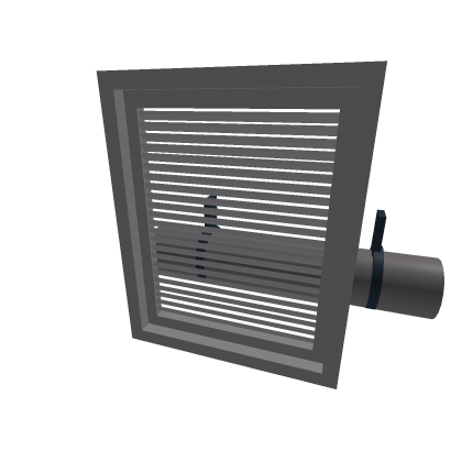 Vent and ceiling pipe