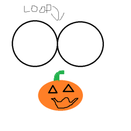 Permanent Halloween