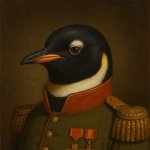penguin army of roblox