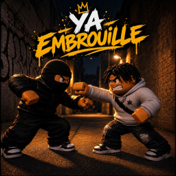 YA EMBROUILLE 🥊