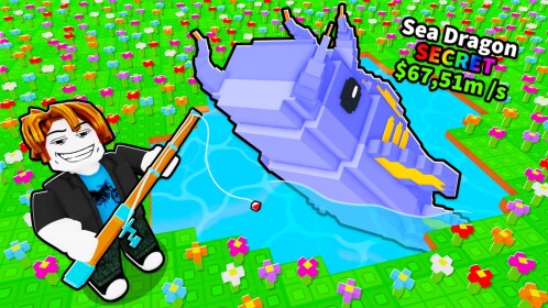 Votre étang de pêche