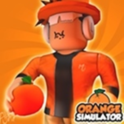 🍊[CODES!] Orange Simulator