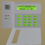 Fire Alarm/Security System Testing 