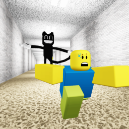 The Scary School