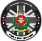 [YBA] - Royal Intelligence Corps