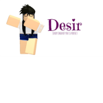 Désir ☼