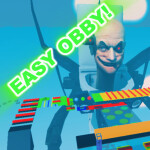 Skibidi toilet Easy Obby