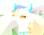 Frosted RBX