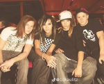 Tokio hotel fan page