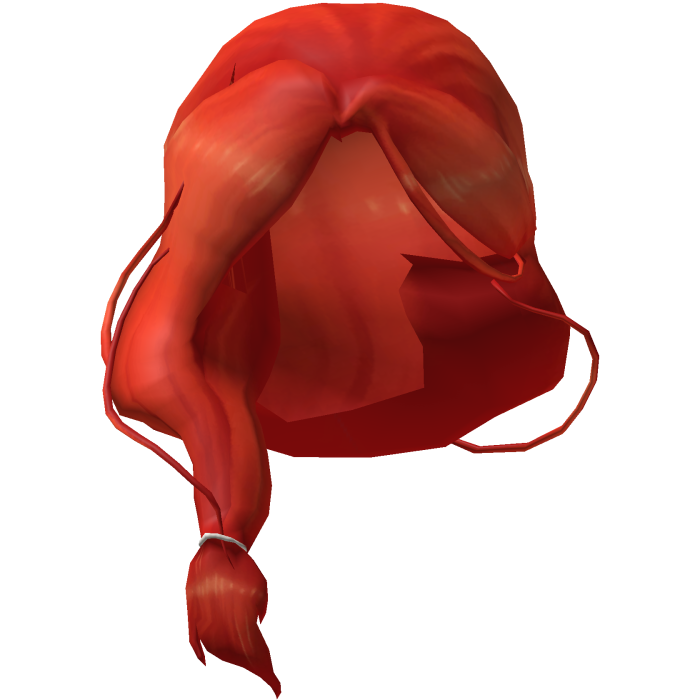 🍁 Akane Toriyasu Council Hair 2