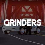 Official Jailbreak Grinders!