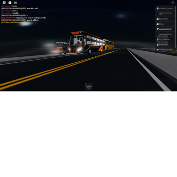 vietnam bus v2.1 