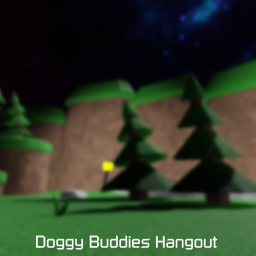 Doggy Buddies Hangout