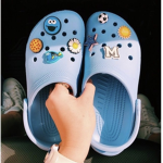 the crocs club!