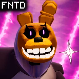 FNTD returned (🤡APRIL FOOLS🤡) icon
