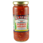 Hot relish