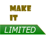 Make It Limited!