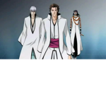 BLEACH: REVIVE (OFFICIAL ESPADA GROUP )