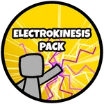 Electrokinesis Pack