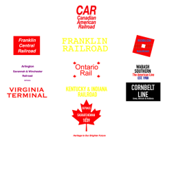 CAR Heritage Unit ceremony