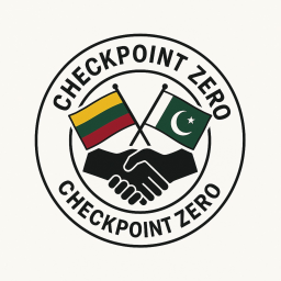 Checkpoint Zero: