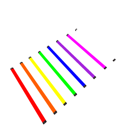 Pack Of Led Lights.
