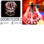 The doors pro only