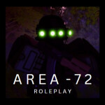 SCP Roleplay: Area - 72