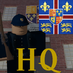 [GAMEPASSES] Imperial Headquarters
