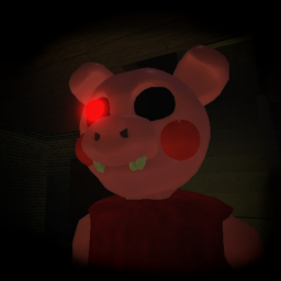 Piggy House Testing icon