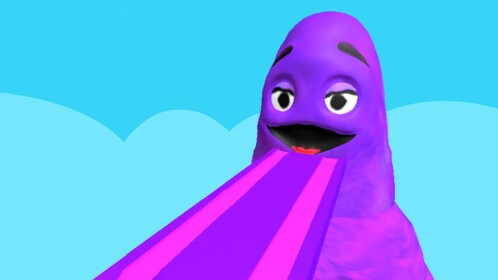 Rainbow Obby