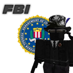 [F.B.I] Federal Bu·reau of Investigation