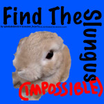Find the Slungus (34)